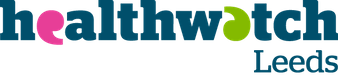 Healthwatch Leeds Logo